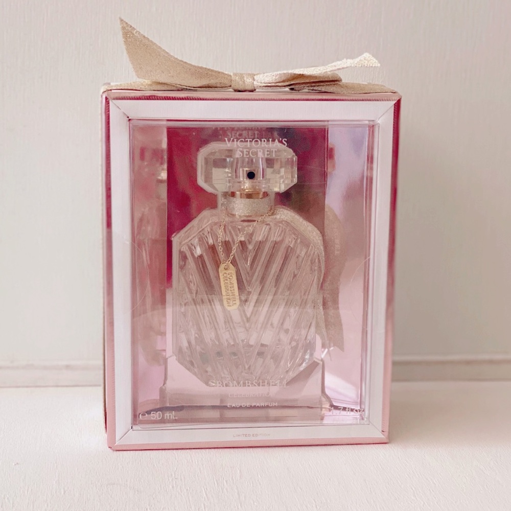 Victoria’s Secret Bombshell Celebration